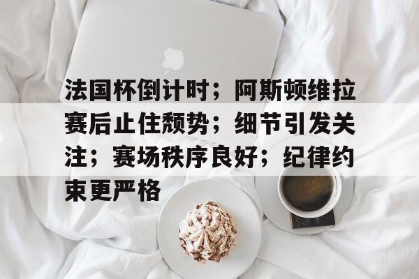 法国杯倒计时；阿斯顿维拉赛后止住颓势；细节引发关注；赛场秩序良好；纪律约束更严格的简单介绍